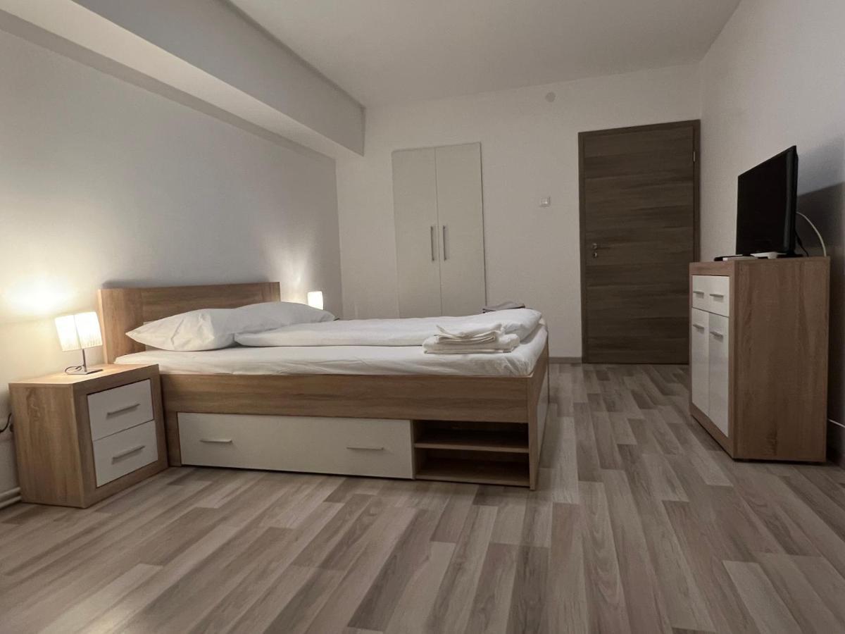 My Holiday Apartment Sibiu Exterior photo