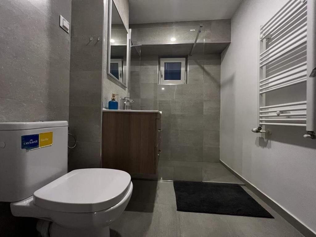 My Holiday Apartment Sibiu Exterior photo
